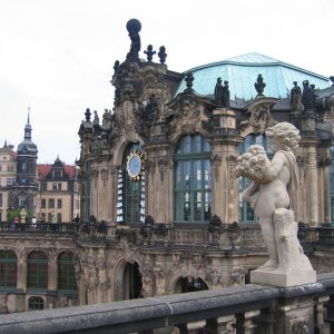 Dresden 2009