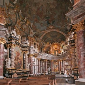 Hofkirche Residenz