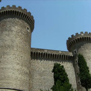 Rocca Pia (Tivoli)