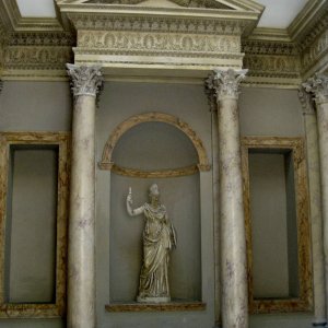Rom mit Tchting - Museo della civilta romana
