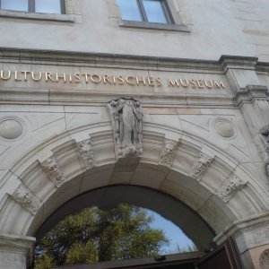 Magdeburg - Kunsthistorisches Museum