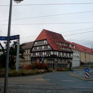 Halberstadt - Impressionen