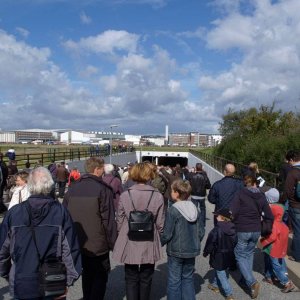 Airbus family day 2009