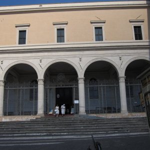 S. Pietro in Vincoli