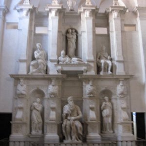 S. Pietro in Vincoli