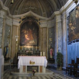 S. Lorenzo in Fonte