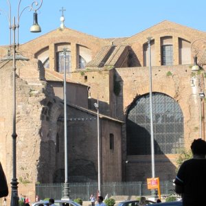 S. Maria degli Angeli