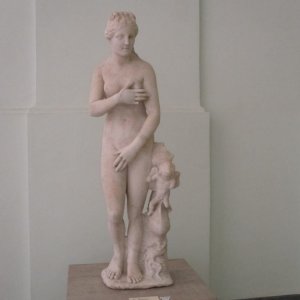 Archologisches Nationalmuseum Neapel