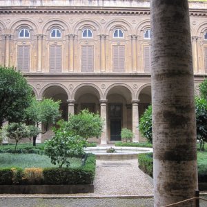 Galleria Doria Pamphilj
