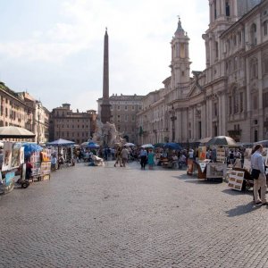 Piazza Navona