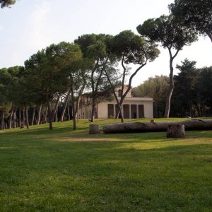 Villa Borghese