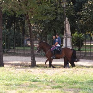 Villa Borghese