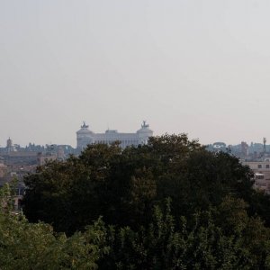 Villa Borghese