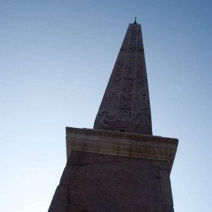 Piazza del Popolo