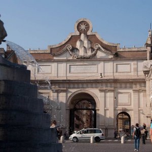 Piazza del Popolo