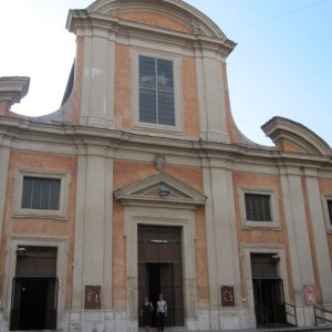 San Francesco a Ripa