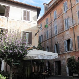 Trastevere