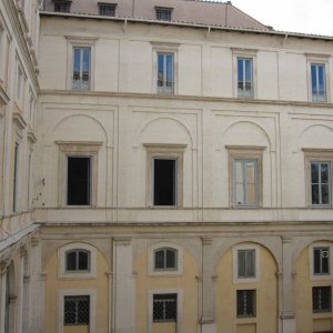 Palazzo Corsini