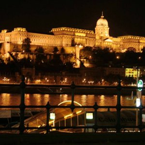 Burg ber der Donau