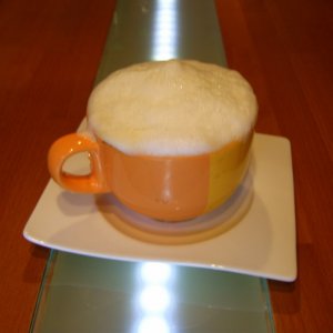 Caff Latte