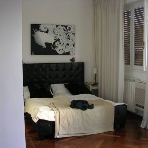 Unsere Ferienwohnung (Via del Corso 22)