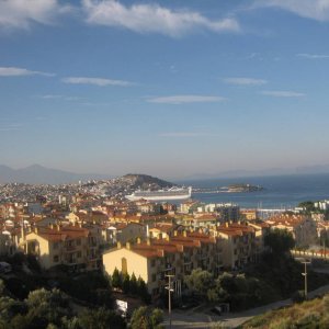 Kuşadası