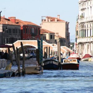 Ponte dei Tre Archi