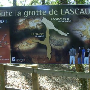 Lascaux 2