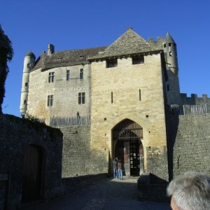Chateau von Beynac