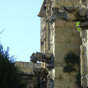 Kathedrale von Narbonne