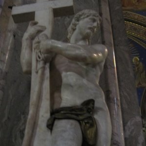 Michelangelos Christus
