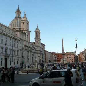 Piazza Navona