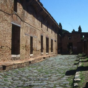 Ostia Antica