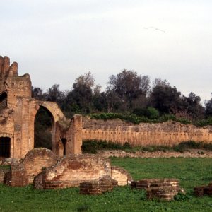 Circus des Maxentiu