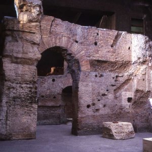 Stadion des Domitian
