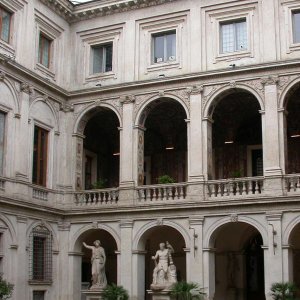 Palazzo Altemps