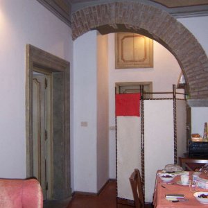 Wohnung Via dei Foraggi