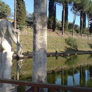 Tivoli Villa Adriana
