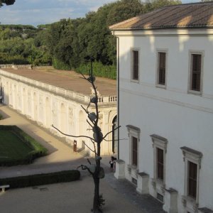 Villa Medici