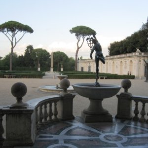 Villa Medici