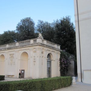 Villa Medici