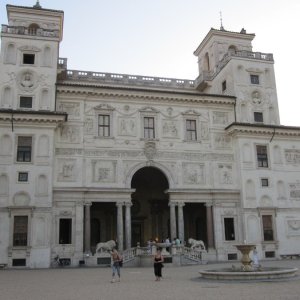 Villa Medici