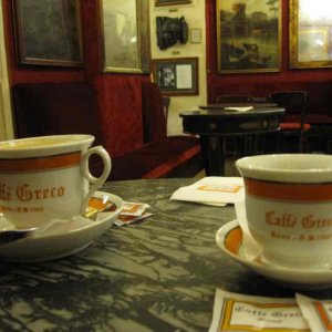 Caffe Greco