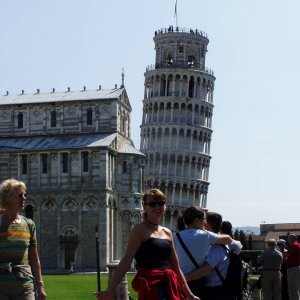 Pisa