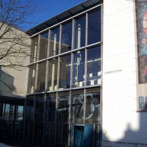 Wendling-BT, Glasmalereimuseum
