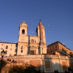 Trinità dei Monti