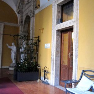 Palazzo Cardinal Cesi
