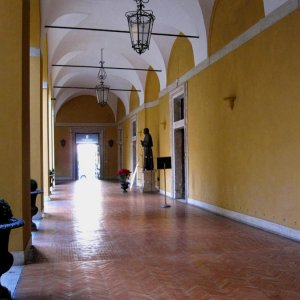 Palazzo Cardinal Cesi
