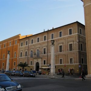 Palazzo Cardinal Cesi