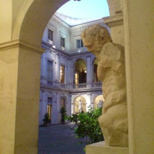 Palazzo Altemps